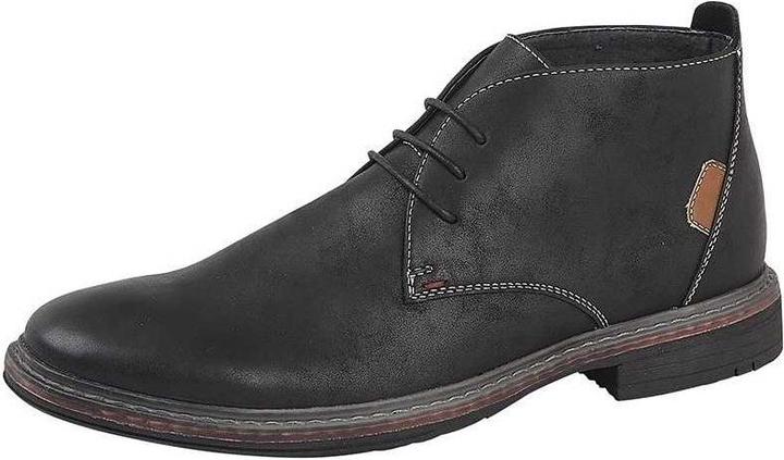 Image du produit Universal Textiles Chaussures à 3 oeillets en synthétique (42)