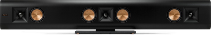 Actual product image Klipsch Rp-440d Sb (200 W, 3.0 Channel)