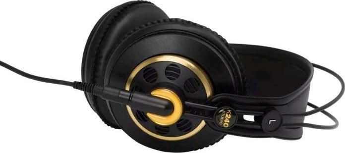 Actual product image AKG Pro K240 Studio (ANC, Cable)