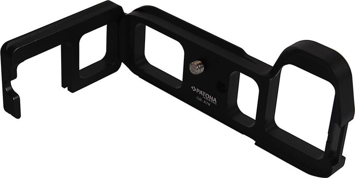 Produktbild Patona Premium Handgriff GB-A7II für Sony A7 II A7MII A7RII A7II