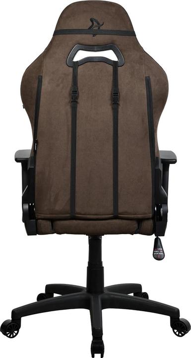 Image du produit Arozzi Chaise de jeu Torretta SuperSoft - Brown