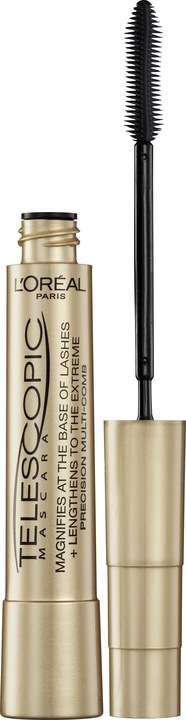 Actual product image L'Oréal Paris Telescopic (Black)