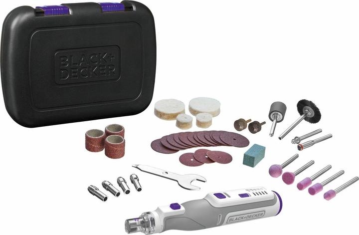 Produktbild Black & Decker Multifunktionswerkzeug
