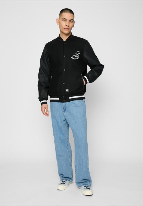 Produktbild Starter Script College Jacket - 14959 (XL)