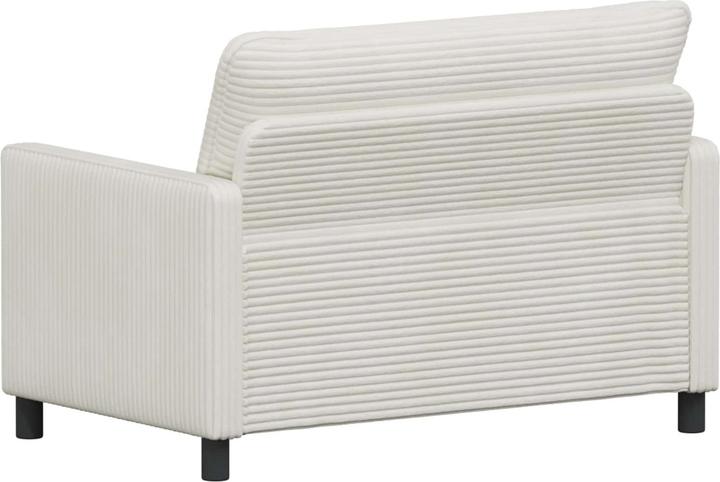 Actual product image vidaXL Sofa