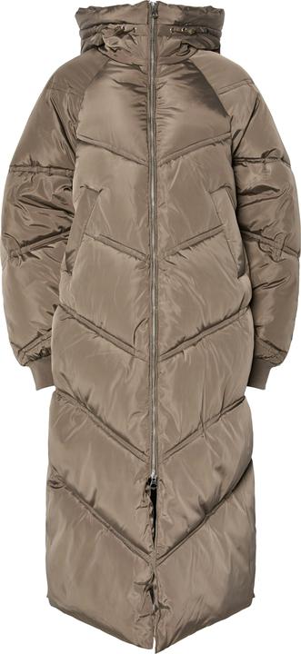 Immagine prodotto Pieces PCJOLIE LANGE Wattierte Jacke (M)