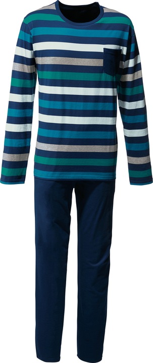 Image du produit Erwin Müller Pyjamas pour hommes (58)