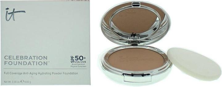 Produktbild It Cosmetics Celebration Foundation Powder Foundation 9 g - Rich (Rich)