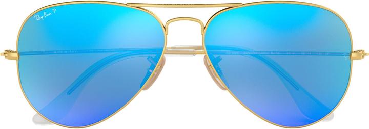 Produktbild Ray Ban Aviator Flash Lenses