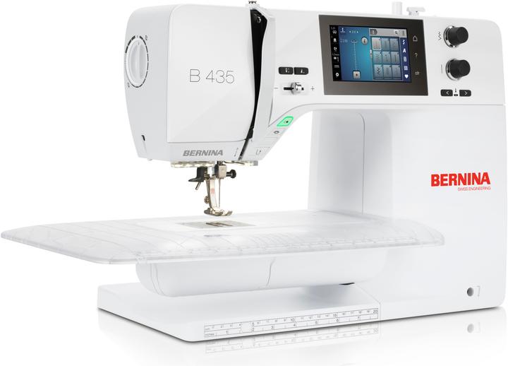 Immagine prodotto Bernina 435