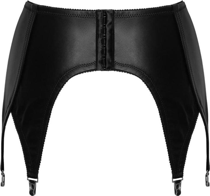 Actual product image Zado Leather suspender belt (L)