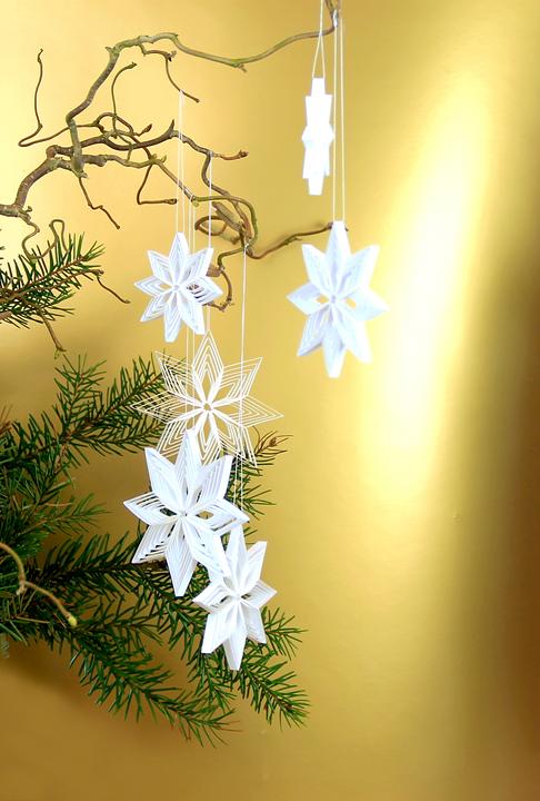 Produktbild Papier+ideen Quilling-Set "Galaxy Stars"