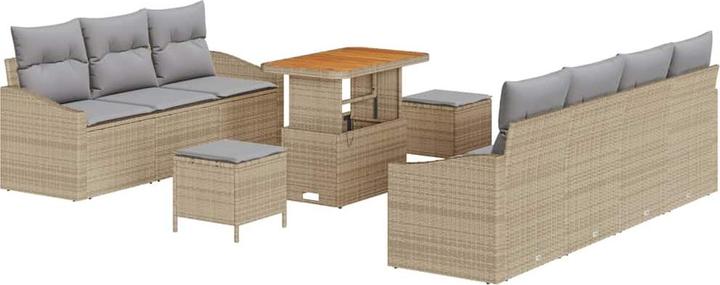 Produktbild vidaXL Kingston