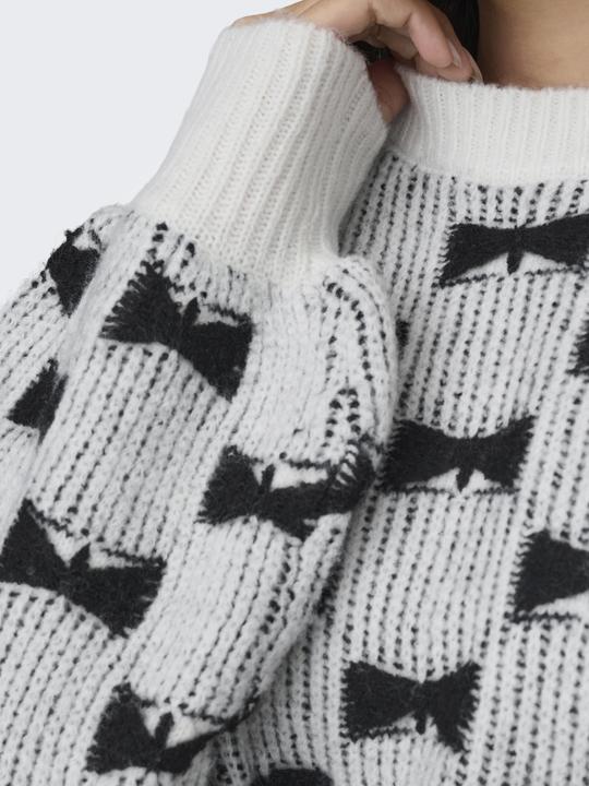 Produktbild Only ONLCLARA Strickpullover Strickpullover (XL)