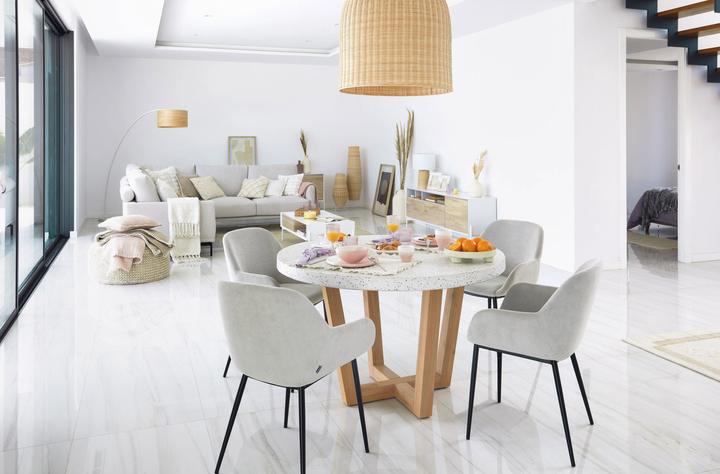 Image du produit Kave Home Kamaria (E27)