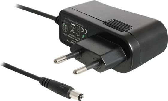 Actual product image Delock Digital Audio to Analog HD Converter (Digital -> Analog, Audio Switch)