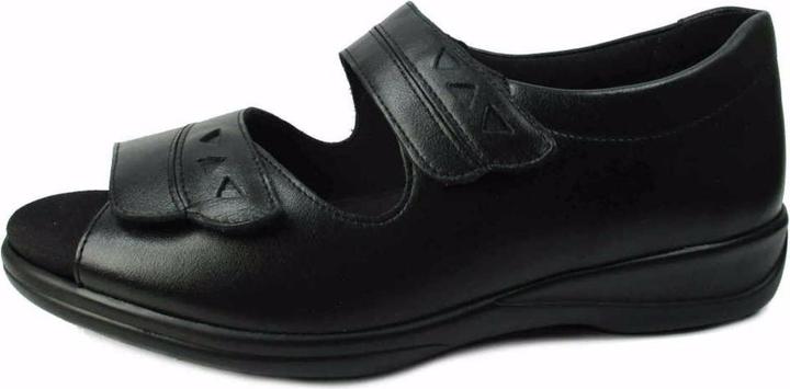 Actual product image Sandals/Sandalettes (41)