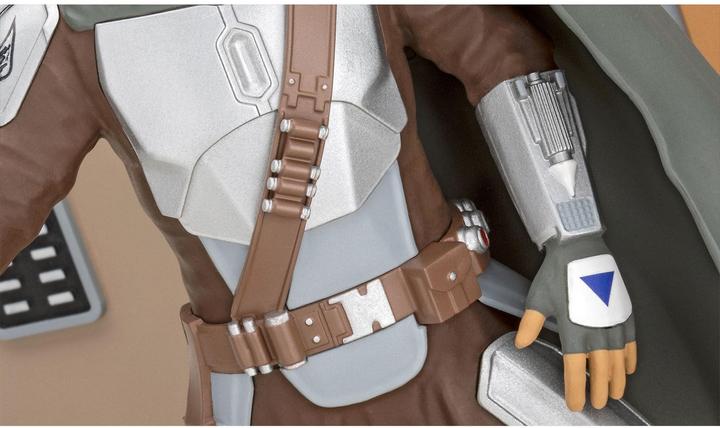 Produktbild Revell The Mandalorian: The Bounty Hunter