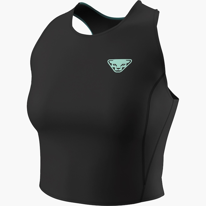 Dynafit Trail Crop Top (XL)