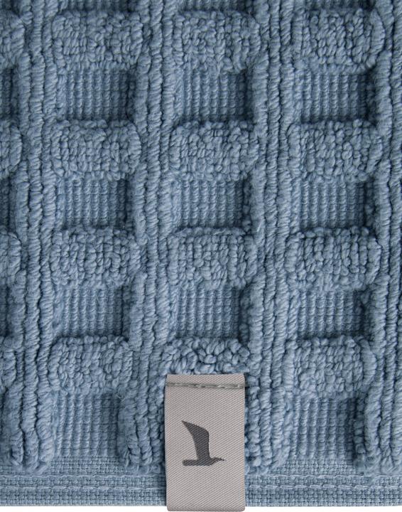 Produktbild Möve Piquée (60 x 100 cm)