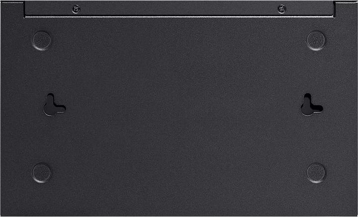 Actual product image TP-Link Tl-Sg2210p (10 ports)