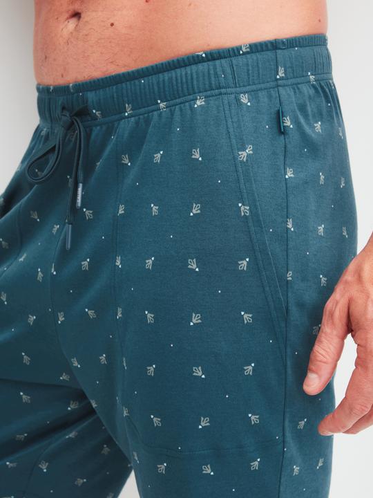 Produktbild Calida Rmx Sleep Free Bermudas mit Seitentaschen (S)