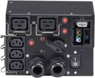 Produktbild Eaton HotSwap MBP 6000i