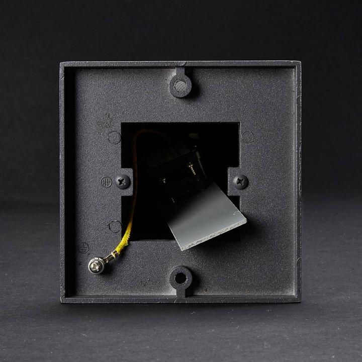 Actual product image Lucande Lorik (IP54)