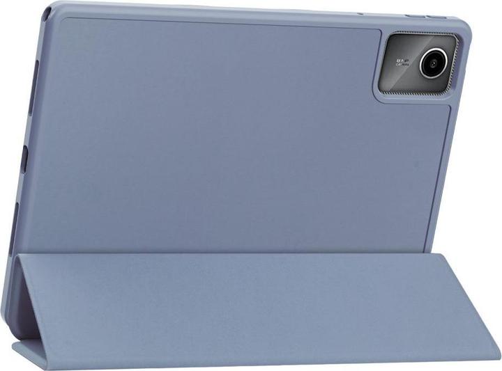 Produktbild Tech-Protect SC Pen case for Lenovo Tab M11 11" TB-330 - dark purple (Lenovo Tab M11)