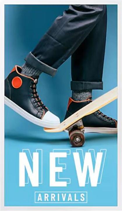 Produktbild Samsung EM32DX 32IN E-PAPER (2560 x 1440 Pixel, 31.50")