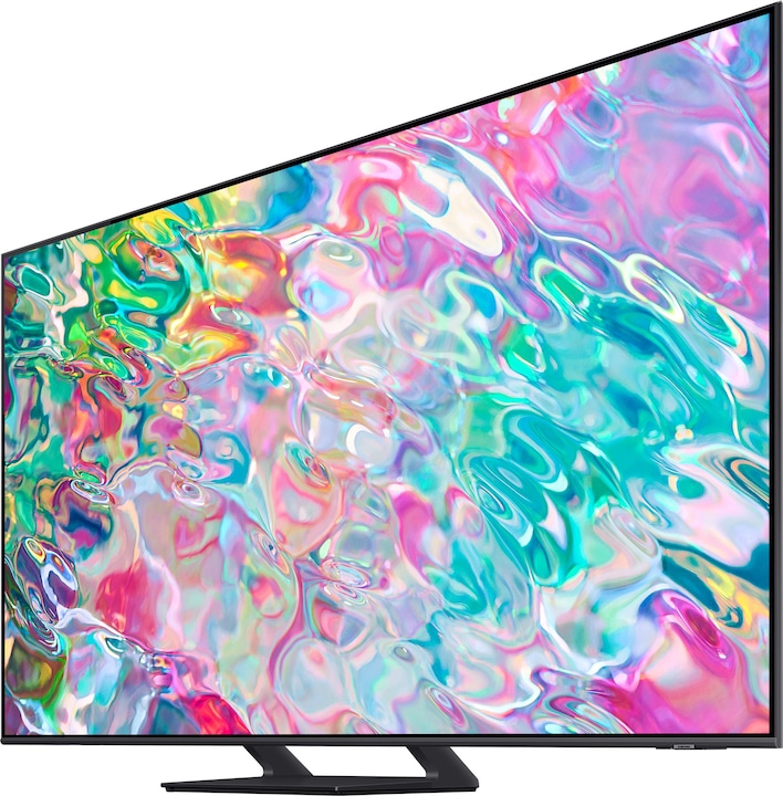 Produktbild Samsung QE55Q70BAT (55", Q70B, QLED, 4K, 2022)