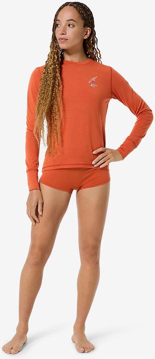 Actual product image Super Natural Tundra175 Bunny (M)