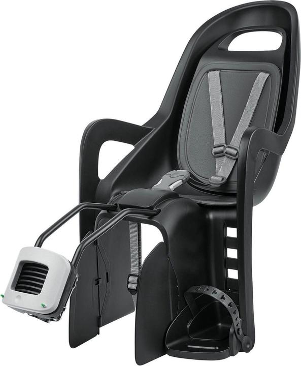 Image du produit Polisport Groovy FF (Porte-bagages (arrière), Tube de selle)