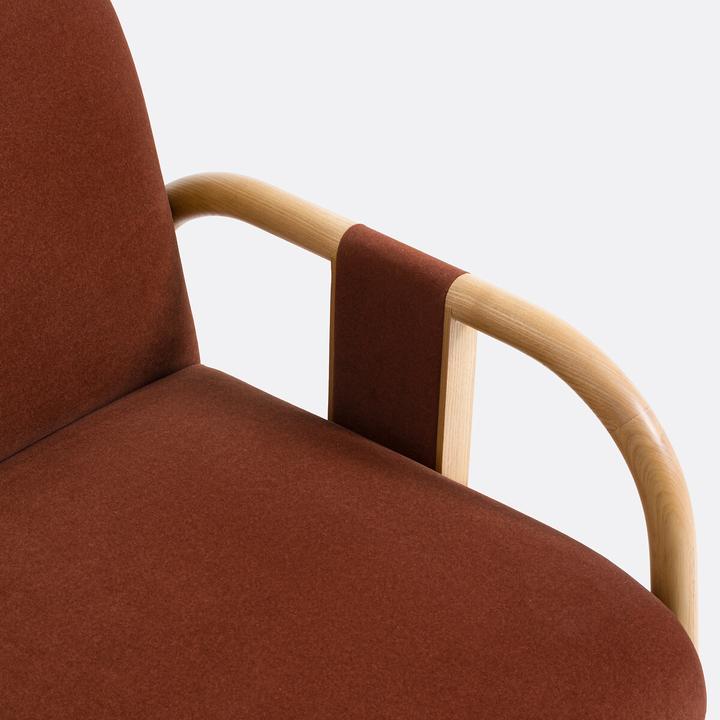 Produktbild La Redoute Interieurs Vindy