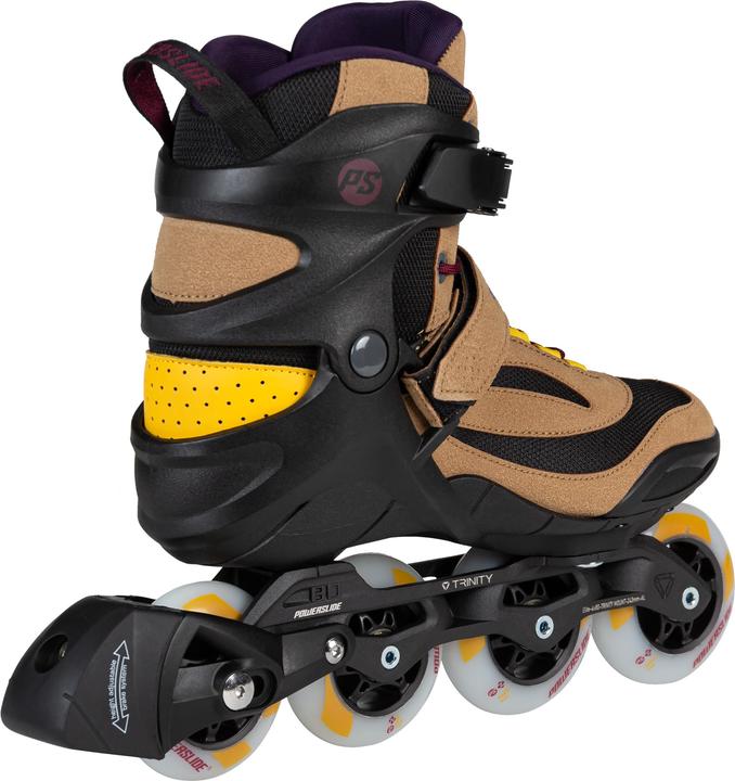 Produktbild Powerslide Phuzion Skates (42)