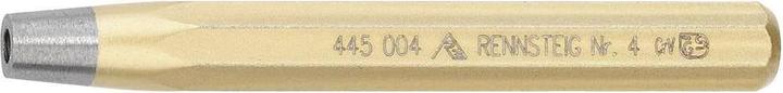 Actual product image Rennsteig Rivet puller for rivet size 7 Who