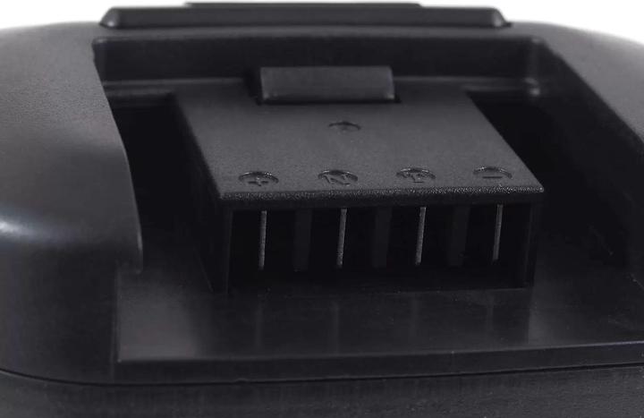 Actual product image AccuCell Akku für Werkzeug Senco DS202 / Typ PPA014 (14.4 V)