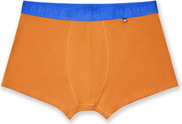 Produktbild Happy Socks 3-Pack Solid Mix Short Boxers (M, 3er Pack)