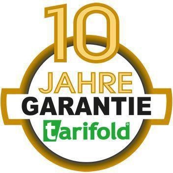 Produktbild Tarifold Wandsichttafelsystem