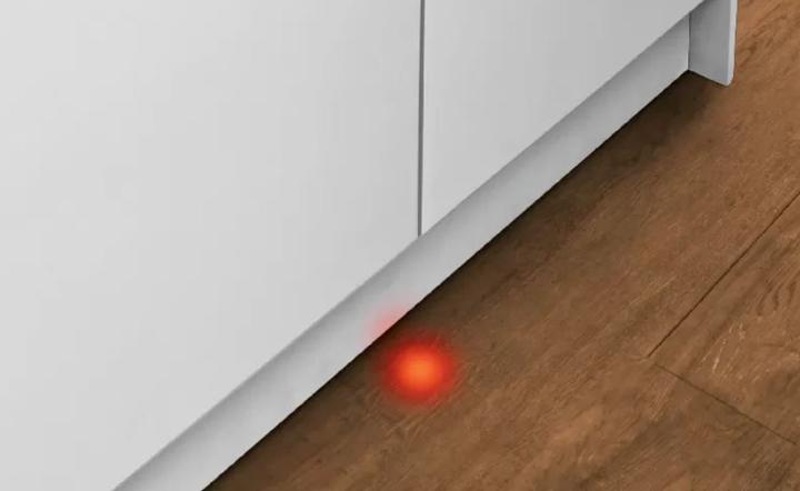 Produktbild Bosch Hausgeräte SGV4HVX31E