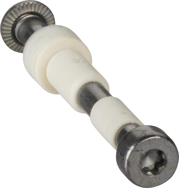Produktbild Schneider Electric 12 Drehmomentbegrenzungsabreissschrauben LV432513 (12 Schrauben pro Stück)
