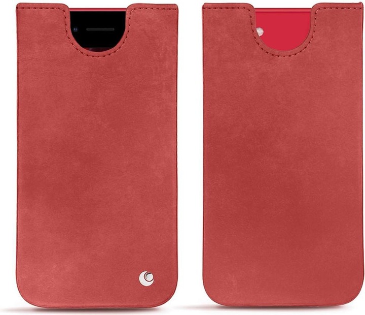 Cerise vintage ( Pantone #a6302e )