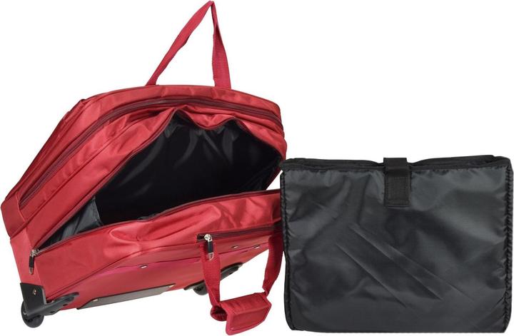 Produktbild Dermata Business Trolley 47cm (31 l)
