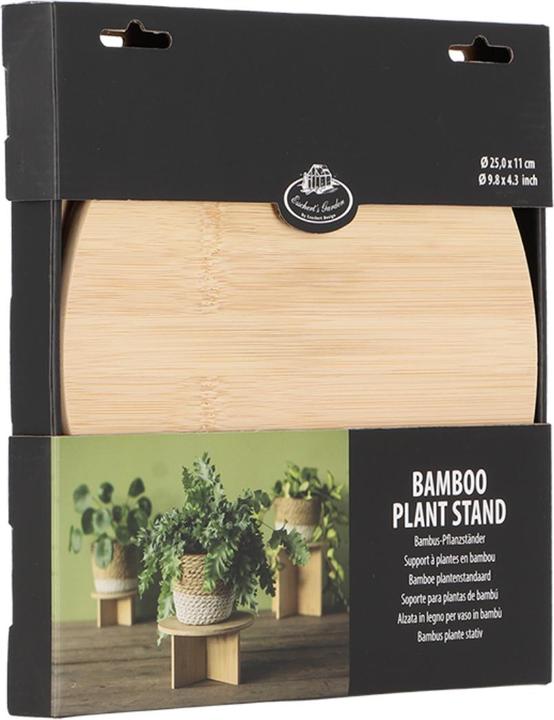 Actual product image Esschert Design Plant stand