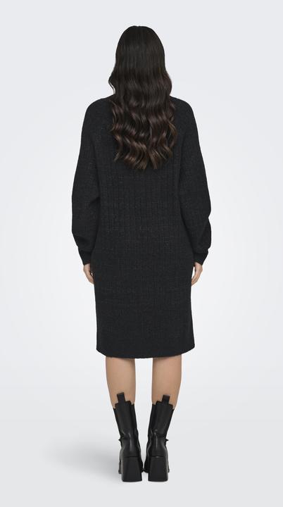Produktbild JdY JDYASPEN Midikleid Strickkleid (S)