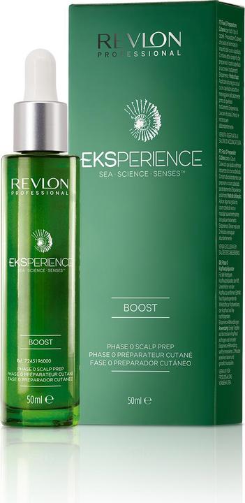 Produktbild Revlon Professional Eksperience Boost - Phase 0 Scalp Prep (50 ml)