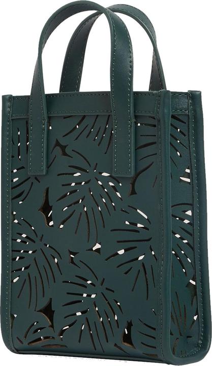 Immagine prodotto Ted Baker Leeora Laser Cut Leaf Detail Nano Bag