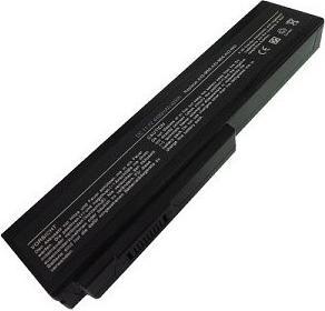 Produktbild Renov8 Replacement Li-ion battery for Asus 11,1 V 4400 mAh, black (equiv. pn A32-N61) (4400 mAh)