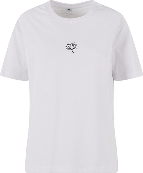 Immagine prodotto Miss Tee Lotus EMB Tee - 188497 (XS)