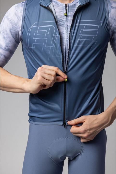 Actual product image Alé Sauvage Vest (L)